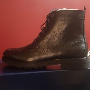 Polo Ralph Lauren boots